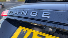 Land Rover Range Rover Evoque 2.0 D200 R-Dynamic HSE 5dr Auto Diesel Hatchback